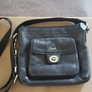 Coach crossbody